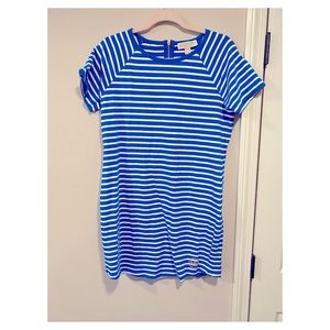 Michael Kors T-Shirts Dress